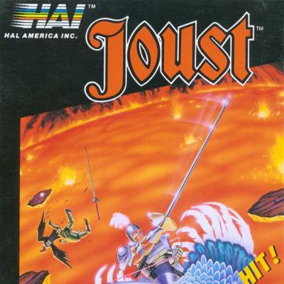 Episode 108 - Joust Episode 108 - Joust
