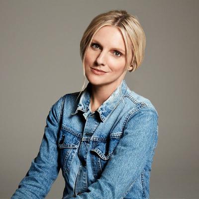 Ep. 02 - Laura Brown