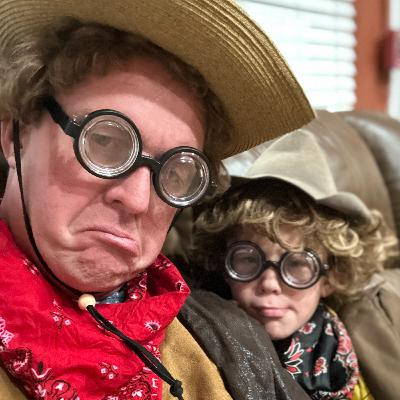 Episode 50: Call a Toe Truck!