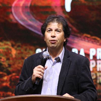 Deus Conosco - Pr Luciano Prado