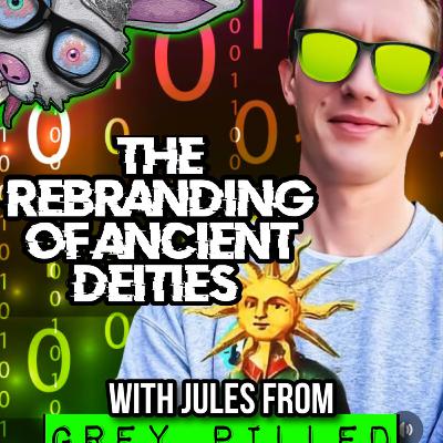 White Rabbit Podcast w/ Katillist Jones White Rabbit Podcast w/ Katillist Jones