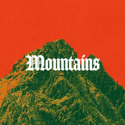 Mountains - Part 1