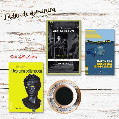 Ladri i Domenica - p10/s2