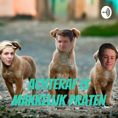 S1E10 Finale aflevering S1E10 Finale aflevering