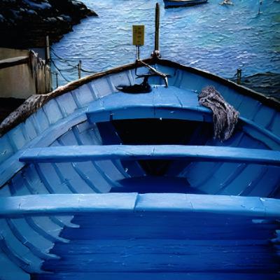 EP139 偷渡(義大利五漁村)《聲。視非凡：第二屆世界慢遊數位創作展》《視角酷走私團》