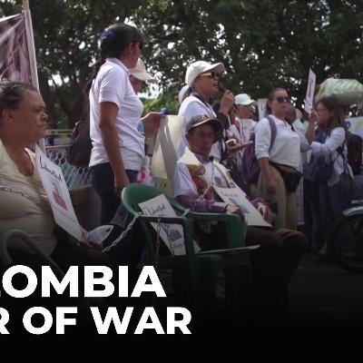 US-Venezuela tension: Many colombian residents closely monitoring situation