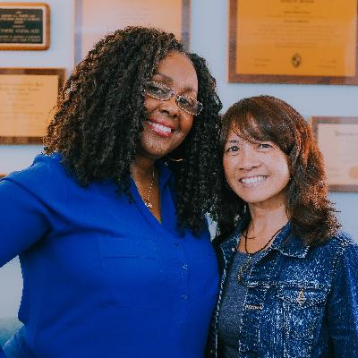 Episode 5: Holistic Gynecology with Dr. Cyndee Mitchell