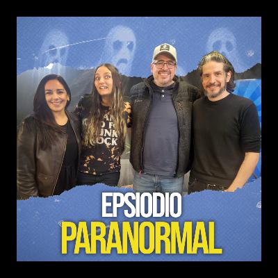 ¿POSESIONES REALES? Experto revela la verdad sobre fantasmas, exorcismos y entidades