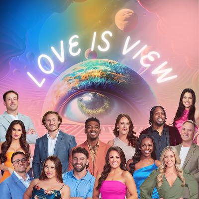 09 ~ love is view, part two