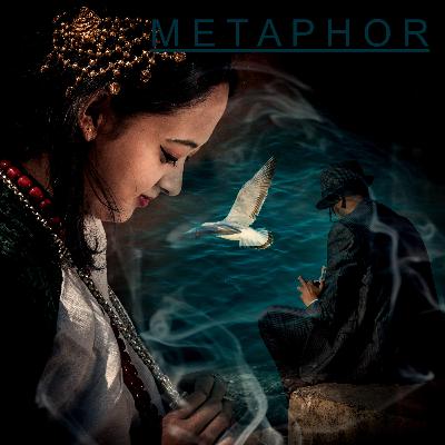 Metaphor ( रुपक एक जिन्दगी )