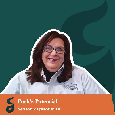 Pork’s Potential