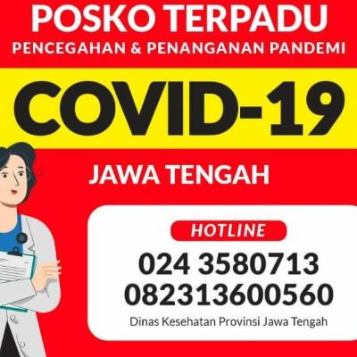 Baru Bentar Udah Keluar ( Pandemi dan motivasi organisasi)