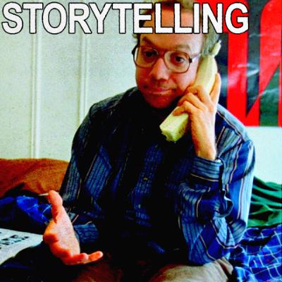 [PREVIEW] 438 - Storytelling