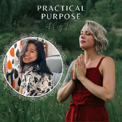 "I Am Meant to Follow What Feels Good To Me" with Louise Abrena "I Am Meant to Follow What Feels Good To Me" with Louise Abrena