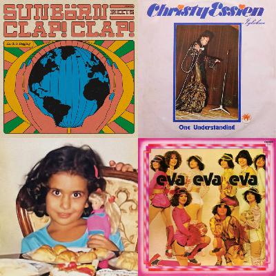 Giroscopio Musical :: Take Life Easy