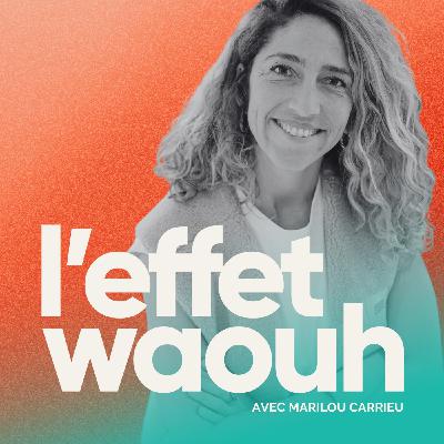 Marilou Carrieu · L'expérience client quand on fait du bien-être Marilou Carrieu · L'expérience client quand on fait du bien-être