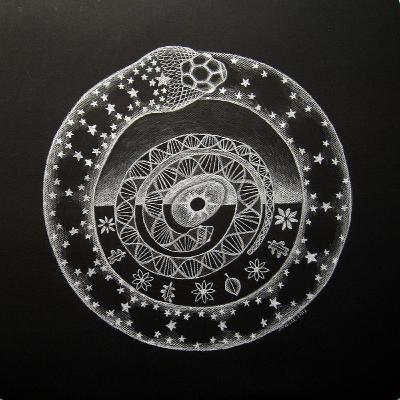 Ciclo de Peixes ~ Live and let die