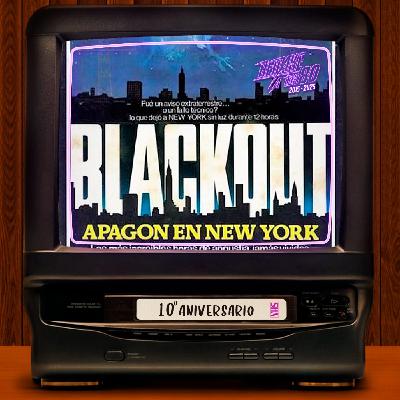 APAGÓN EN NEW YORK   ⚡ (BLACKOUT, 1978)|Lunes de Videoclub
