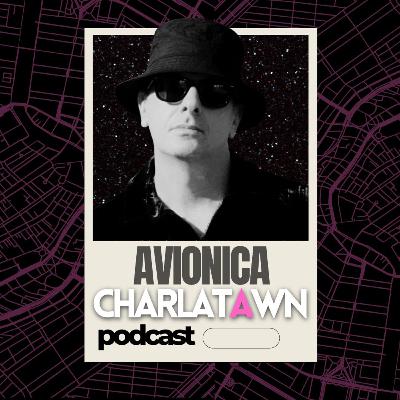 #88 La Previa (Feat. Avionica)
