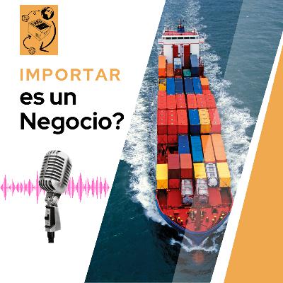 Importar, es un negocio? Importar, es un negocio?