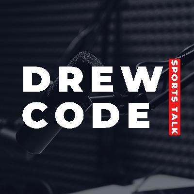171: MLB Power Rankings! Who do the Raiders draft with the 6th pick!