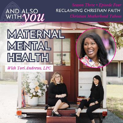 Christian Motherhood Taboos: Maternal Mental Health Christian Motherhood Taboos: Maternal Mental Health
