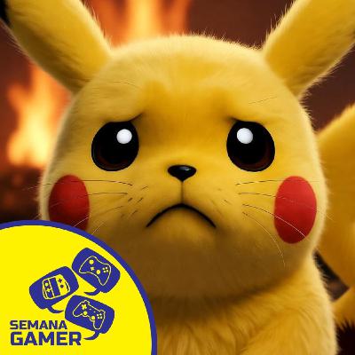 El futuro de Pokémon de filtra - Semana Gamer 362