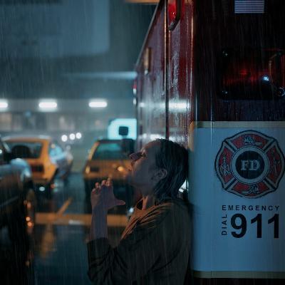 El hombre invisible y otros maridos tóxicos