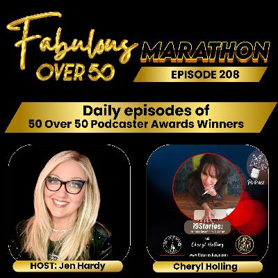 Amplifying Women's Voices with Cheryl Holling and Christy Harst