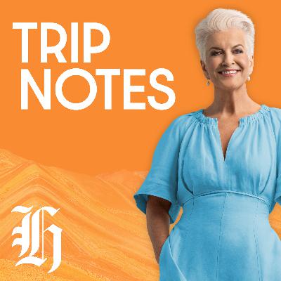 What one woman learnt from visiting every country on Earth - with Jessica Nabongo