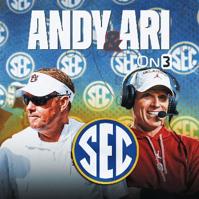 UNDER PRESSURE: Does Auburn's Hugh Freeze or Oklahoma's Brent Venables face more?