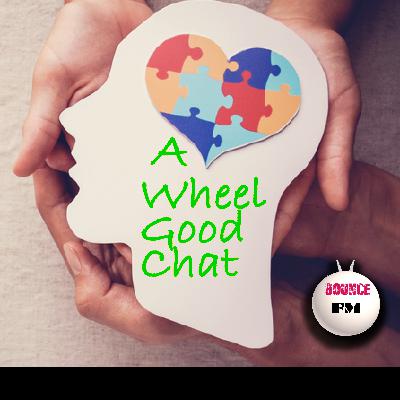 A Wheel Good Chat