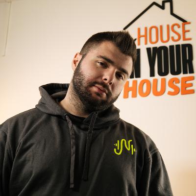 Nick Sancilio - My House in Your House - Episode 2