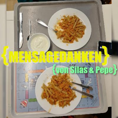 Folge 5 - Die kognitive Philosophie des Fischstäbchens