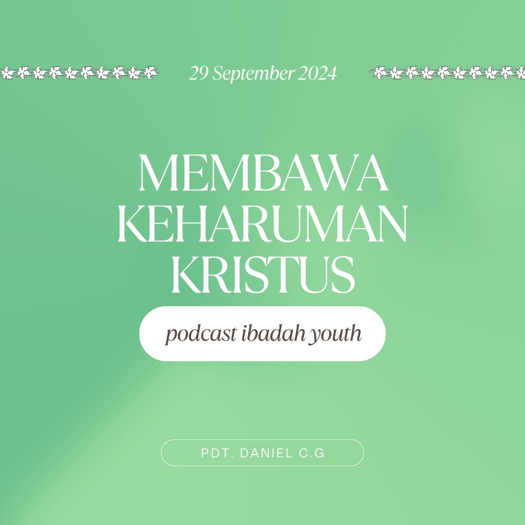 Live Streaming Youth - 29 September 2024 episode artwork