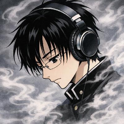 聊点音药Vol.03 | 从手机歌单中翻出的动漫记忆