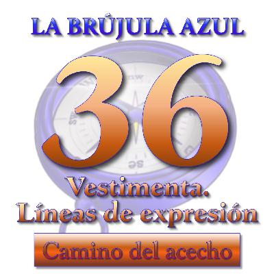 36. Vestimenta. Líneas de expresión facial 36. Vestimenta. Líneas de expresión facial