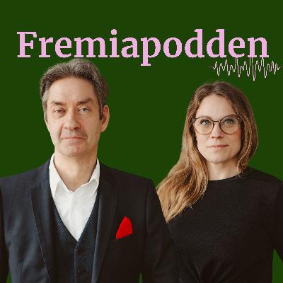 Gränsen mellan ideell och anställd