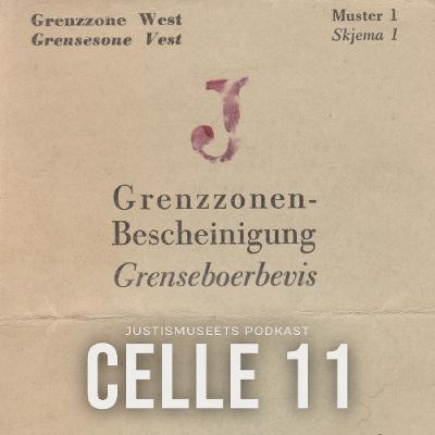 Toppen av umenneskelighet - Ep 6 (S4) Politirettshistorie