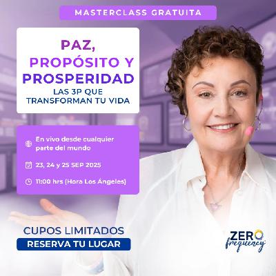 Masterclass día 3: Prosperidad
