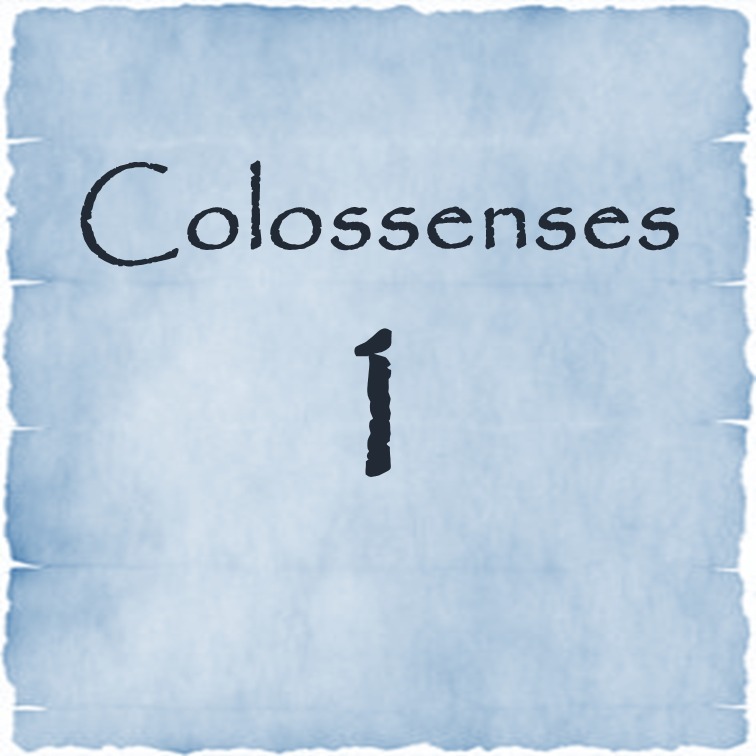 Colossenses 1 episode artwork
