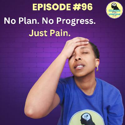 Feeling Lost on Your Healing Journey? The Roadmap You’ve Been Missing Feeling Lost on Your Healing Journey? The Roadmap You’ve Been Missing