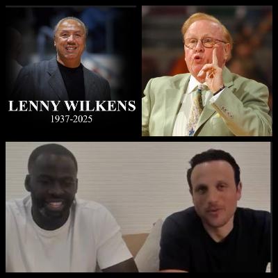 2025-26 NBA Season, Week 3 Recap