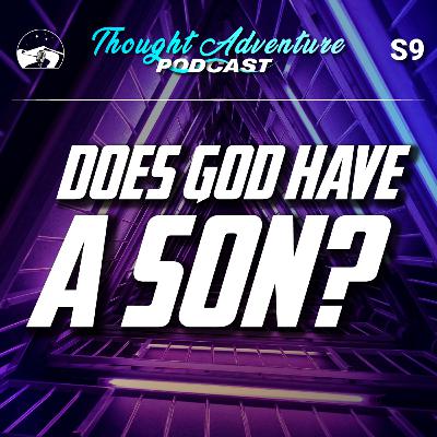 SPECIAL: Is it Impossible to Have the Divine Nature Without Aseity? with Dr. Beau Branson SPECIAL: Is it Impossible to Have the Divine Nature Without Aseity? with Dr. Beau Branson