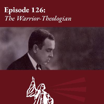 The Warrior-Theologian The Warrior-Theologian