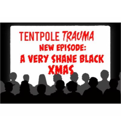 A Very Shane Black Xmas A Very Shane Black Xmas