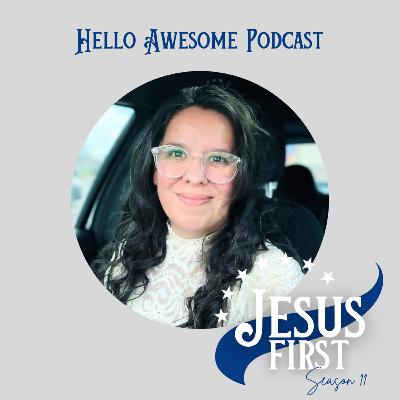 Episode 168: Hang On w/ Erica Lopez Episode 168: Hang On w/ Erica Lopez