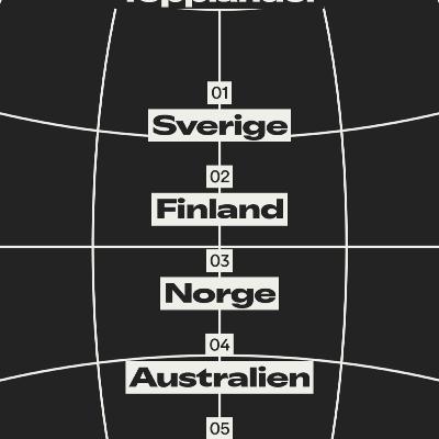 2025 det oväntade året. 2025 det oväntade året.