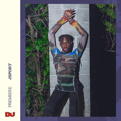 Premiere: JSPORT ‘Switchblade’