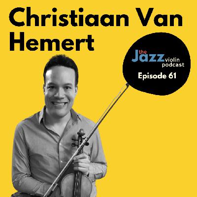 Episode 61-Christiaan Van Hemert Episode 61-Christiaan Van Hemert